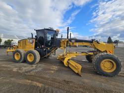 2023 Caterpillar 150 Awd