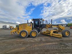 2023 Caterpillar 150 Awd