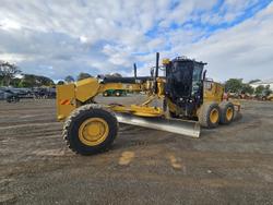 2023 Caterpillar 150 Awd