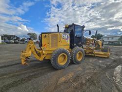 2023 Caterpillar 150 Awd
