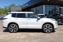 2025 Mitsubishi Outlander Aspire