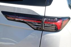 2025 Mitsubishi Outlander Aspire