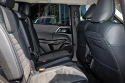 2025 Mitsubishi Outlander Aspire