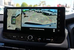 2025 Mitsubishi Outlander Aspire