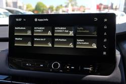 2025 Mitsubishi Outlander Aspire