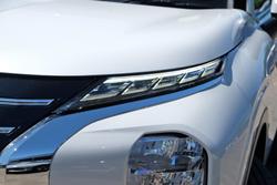 2025 Mitsubishi Outlander Aspire