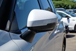 2025 Mitsubishi Outlander Aspire