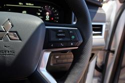 2025 Mitsubishi Outlander Aspire