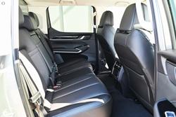 2025 GWM Cannon Alpha Lux PHEV