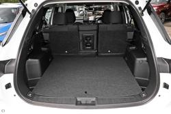 2025 Mitsubishi Outlander ES