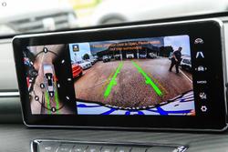 2025 GWM Haval Jolion Lux Hybrid