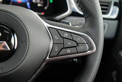 2025 Mitsubishi ASX Aspire