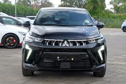 2025 Mitsubishi ASX Aspire