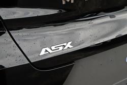 2025 Mitsubishi ASX Aspire