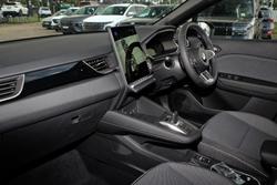 2025 Mitsubishi ASX Aspire