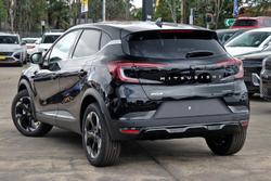 2025 Mitsubishi ASX Aspire