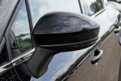 2025 Mitsubishi ASX Aspire