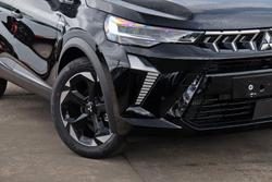 2025 Mitsubishi ASX Aspire