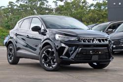 2025 Mitsubishi ASX Aspire