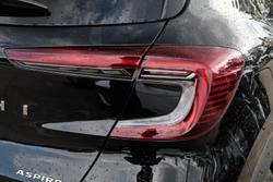 2025 Mitsubishi ASX Aspire