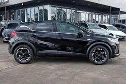 2025 Mitsubishi ASX Aspire