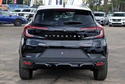 2025 Mitsubishi ASX Aspire