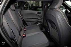 2025 Mitsubishi ASX Aspire