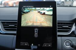 2025 Mitsubishi ASX Aspire