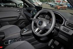 2025 Mitsubishi ASX Aspire