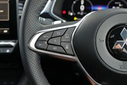 2025 Mitsubishi ASX Aspire