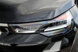 2025 Mitsubishi ASX Aspire