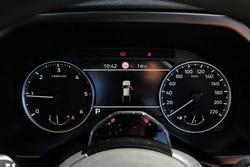 2025 Mitsubishi Triton GLX