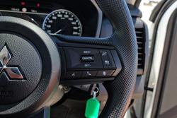 2025 Mitsubishi Triton GLX