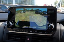 2025 Mitsubishi Triton GLX