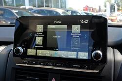 2025 Mitsubishi Triton GLX