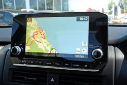 2025 Mitsubishi Triton GLX