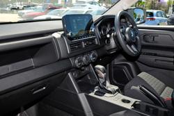 2025 Mitsubishi Triton GLX