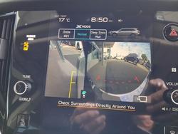 2022 Subaru Outback AWD Touring 6GEN MY22 AWD Crystal White