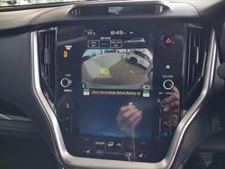 2022 Subaru Outback AWD Touring 6GEN MY22 AWD Crystal White