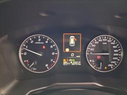 2022 Subaru Outback AWD Touring 6GEN MY22 AWD Crystal White