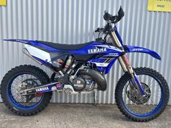 Yamaha YZ250