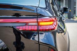 2022 GWM Haval H6GT Lux