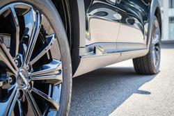 2022 GWM Haval H6GT Lux