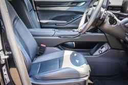 2022 GWM Haval H6GT Lux