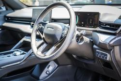 2022 GWM Haval H6GT Lux