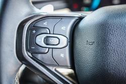 2022 GWM Haval H6GT Lux