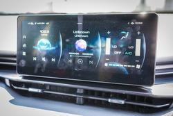 2022 GWM Haval H6GT Lux