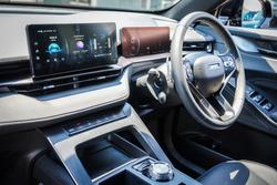 2022 GWM Haval H6GT Lux