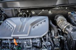 2022 GWM Haval H6GT Lux