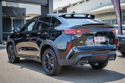 2022 GWM Haval H6GT Lux
